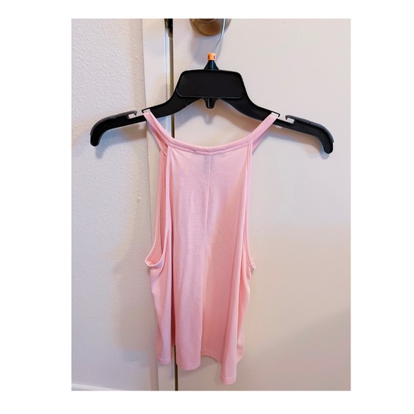 Pink Top - Picture 2 of 2